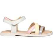 Sandalen Geox Sandales femme S.Karly D