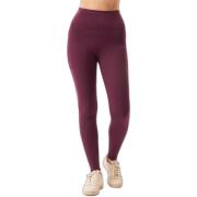 Legging Girlfriend Collective Legging taille haute 7/8 avec poche femm...