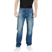 Straight Jeans Replay M1039R.000.814 836