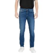 Straight Jeans Replay MA972.000.879 894