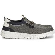 Mocassins Café Noir C1TM9004