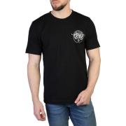 T-shirt Korte Mouw Off-White omaa027s23jer0071001 black