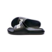 Teenslippers Puma -