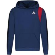 Sweater Le Coq Sportif Sweatshirt à capuche enfant Tri N°1