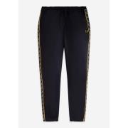 Trainingsbroek Fred Perry Contrast tape track pant
