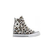 Hoge Sneakers Converse a14938c_wedge_hi
