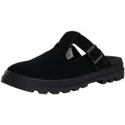 Teenslippers Palladium Dunelite Pyla suède sandalen
