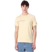 T-shirt Korte Mouw Tommy Jeans DM0DM20779
