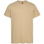 T-shirt Korte Mouw Tommy Jeans DM0DM20377