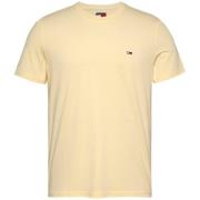 T-shirt Korte Mouw Tommy Jeans DM0DM20363