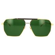 Zonnebril Bottega Veneta Occhiali da Sole BV1012S 004