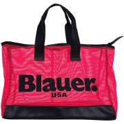 Boodschappentas Blauer -