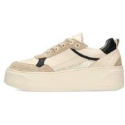 Lage Sneakers Ps Poelman CANA Dames Sneakers