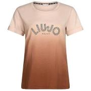 T-shirt Liu Jo TA5267-JS923