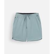Korte Broek Oxbow Weekend hybride elastische walkshort DAYOFF