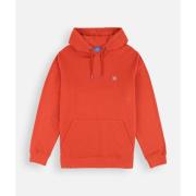 Sweater Oxbow Essentiële fleece capuchon SWOOD