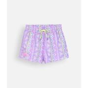 Bikini Oxbow Gedrukte volley short SAMBA