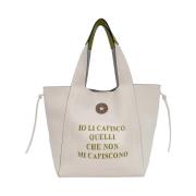 Schoudertas Le Pandorine -