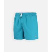 Zwembroek Oxbow Strandshort effen essentieel VALENS