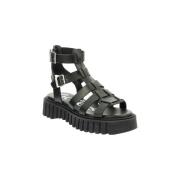 Sandalen Kickers Kick Fabiola