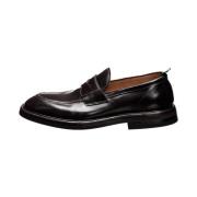 Mocassins Green George -