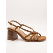 Sandalen Pepe jeans PLS90703-857