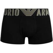 Boxers Emporio Armani Mega Logo Trunks