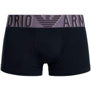 Boxers Emporio Armani Mega Logo Trunks