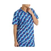 Overhemd Korte Mouw Umbro -