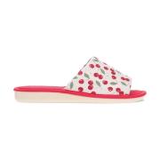 Pantoffels Garzon Cherry P400 Damesslipper