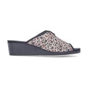 Pantoffels Garzon Vila 715210 pantoffels