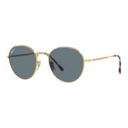 Zonnebril Ray-ban Occhiali da Sole David RB3582 001/3R