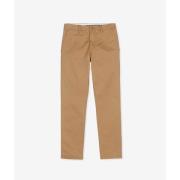 Broek Oxbow Effen stretch chinobroek REANO