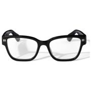 Zonnebril Off-White Occhiali da Vista Style 56 11000