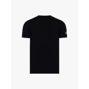 T-shirt Korte Mouw Dsquared -