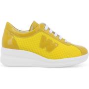 Lage Sneakers Melluso R20252Z-249935