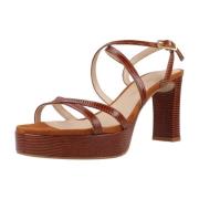 Sandalen Unisa OVER LUC
