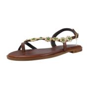 Sandalen Caryatis 621626C