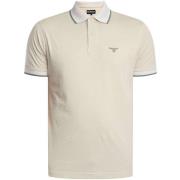 Polo Shirt Korte Mouw Barbour Cornsay-poloshirt