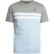 T-shirt Korte Mouw Ellesse Atrei T-shirt