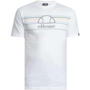 T-shirt Korte Mouw Ellesse Letamente T-shirt