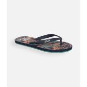 Teenslippers Oxbow All-over bedrukte teenslipper HONG