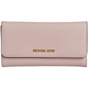 Portemonnee MICHAEL Michael Kors 35S8GTVF7L-POWDER BLUSH