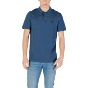Polo Shirt Korte Mouw BOSS Passenger 10256683 01 50507803