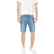 Korte Broek Jeckerson JUPBE001JAYDE001 DNDTFDENI021 D071