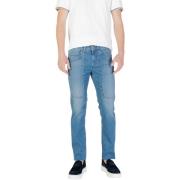 Skinny Jeans Jeckerson JOHN 5 TASCHE TOPPA JUPPA077JOHN001 DNDTFDENI03...