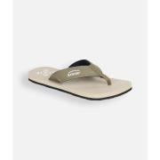Teenslippers Oxbow Effen teenslipper, jersey bandje VANAKA