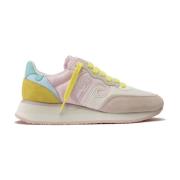 Lage Sneakers Wushu Ruyi -