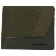 Portemonnee Piquadro -