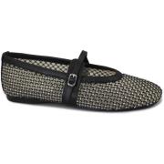 Ballerina's Steve Madden STE-E25-REJO03S1-BL